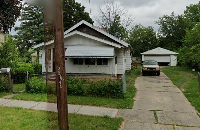 Property Image of 3150 Doyle Street
